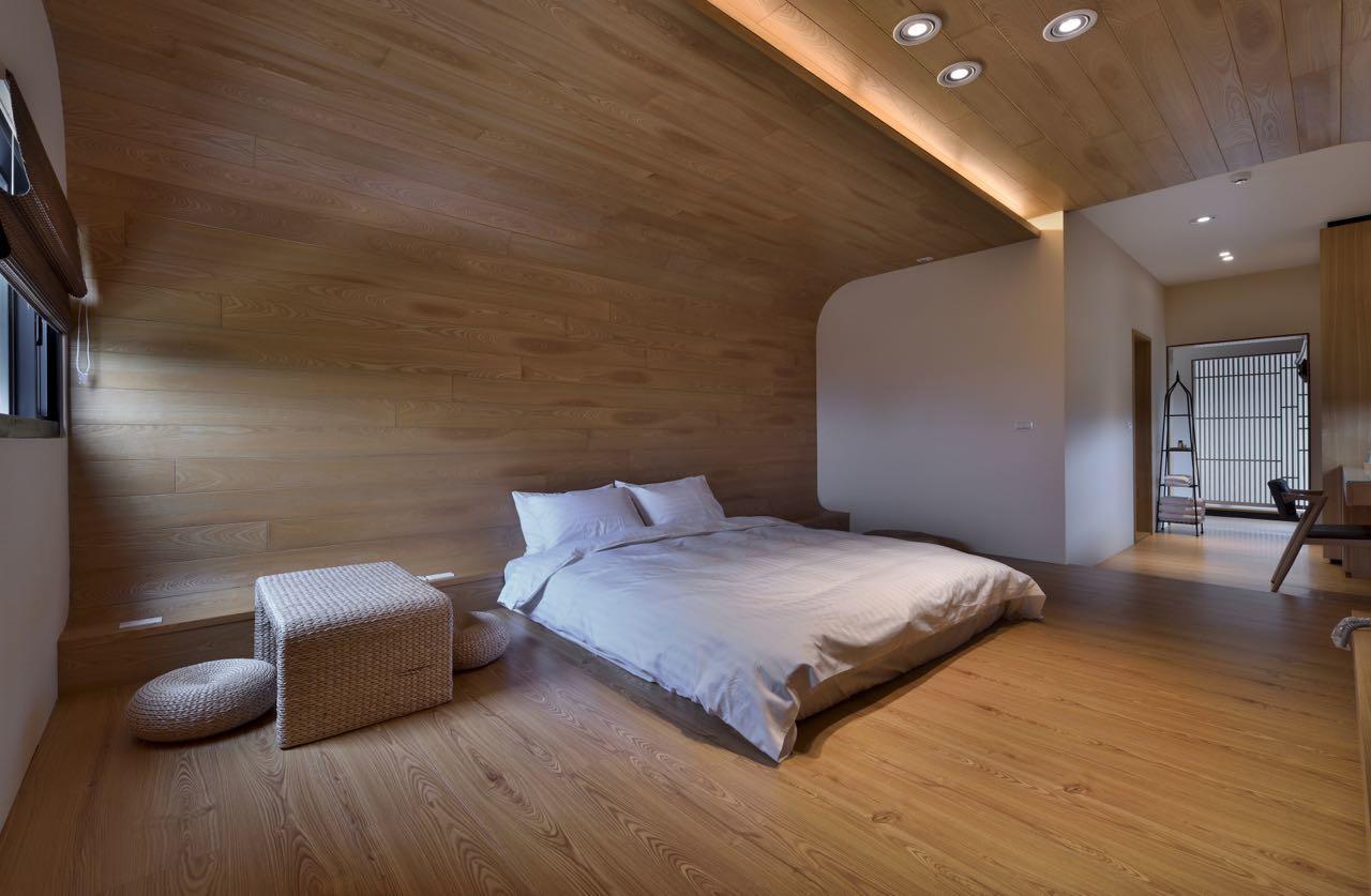 Shan Yi Fang Resort Yuanshan Luaran gambar