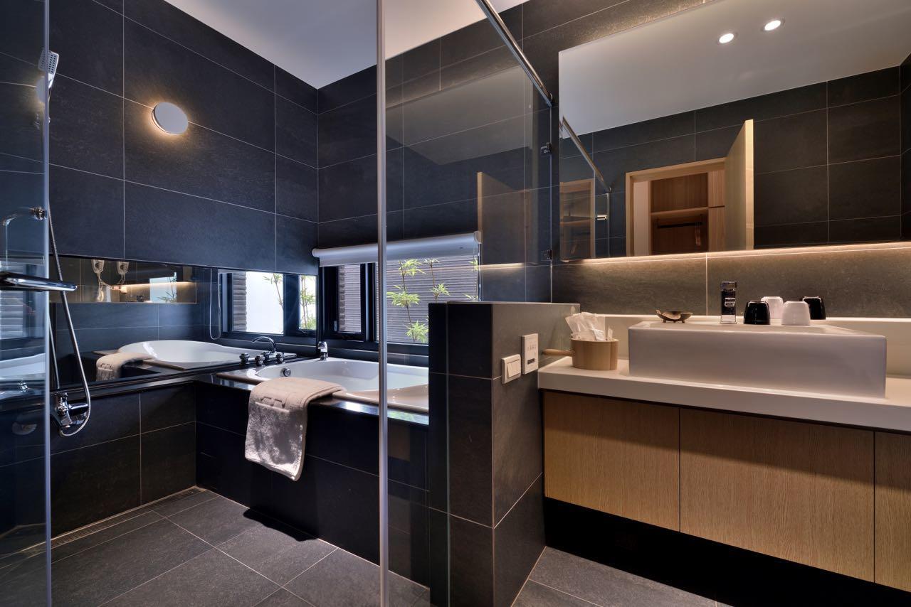 Shan Yi Fang Resort Yuanshan Luaran gambar