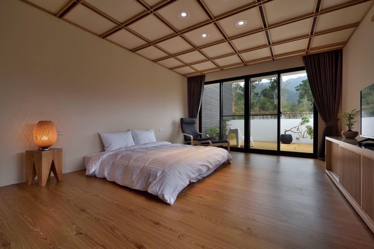 Shan Yi Fang Resort Yuanshan Luaran gambar
