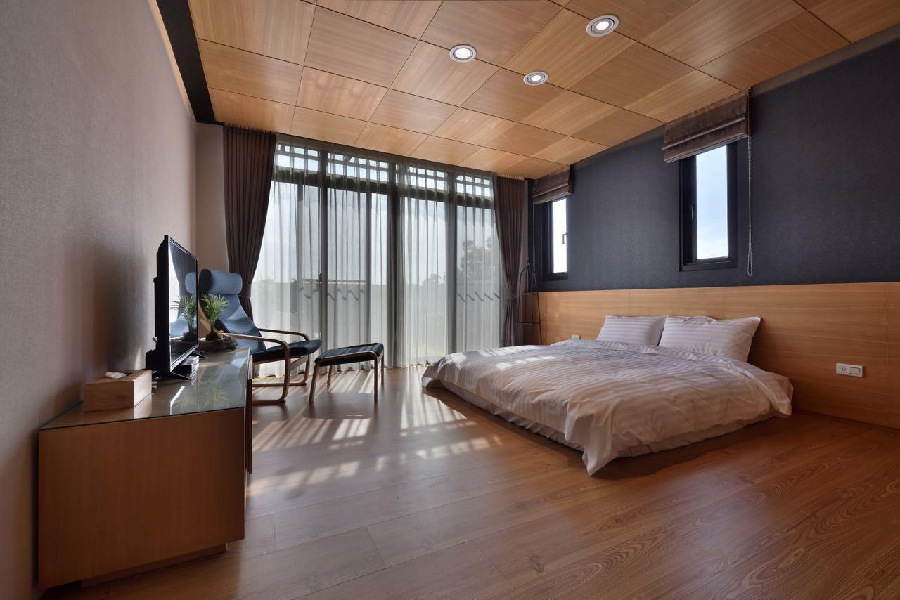 Shan Yi Fang Resort Yuanshan Luaran gambar