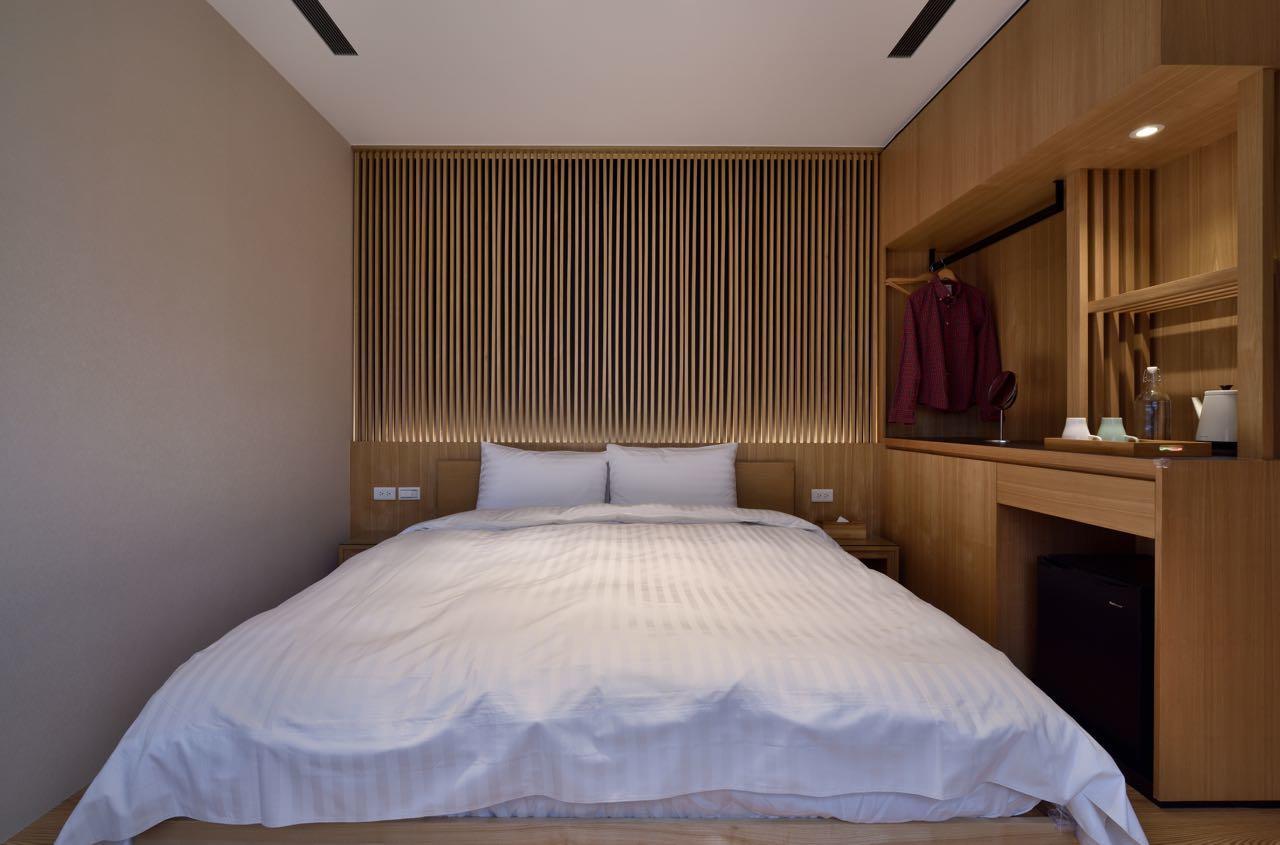 Shan Yi Fang Resort Yuanshan Luaran gambar